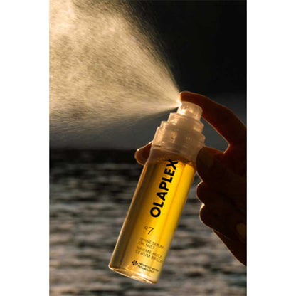 OLAPLEX No 7 Shine Serum Oil Mist (80 ml)