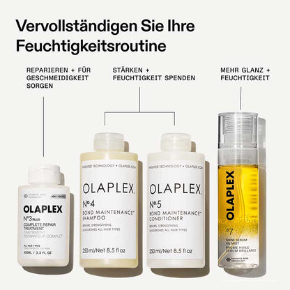 OLAPLEX No 7 Shine Serum Oil Mist (80 ml)