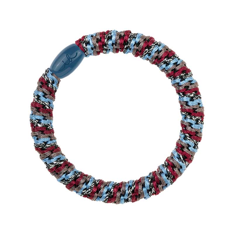 Invisibobble  TWISTAR Kaleidoscope Joyspins 3pc Limited