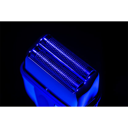 Babyliss Double Foil UV Shaver