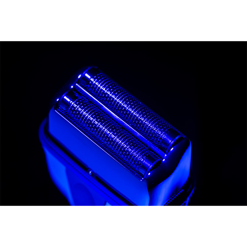 Babyliss Double Foil UV Shaver