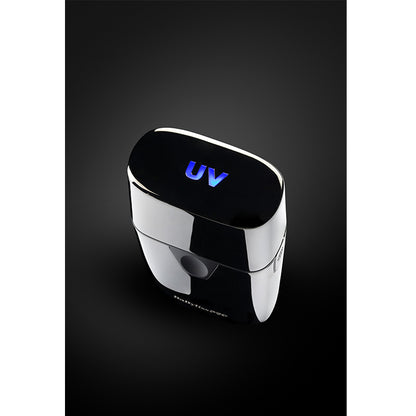 Babyliss Double Foil UV Shaver