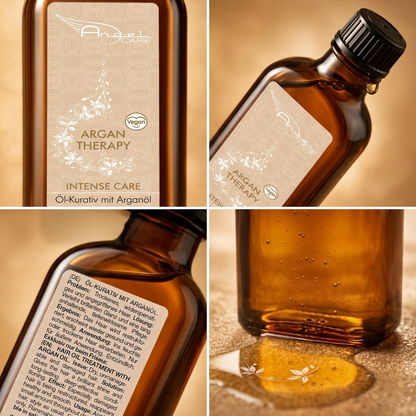 Angel Care Argan Therapy Öl-Kurativ (10 ml)