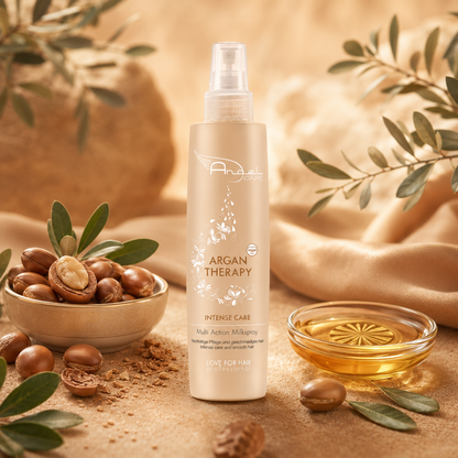 Angel Care Argan Therapy Multi Action Milkspray (200 ml)