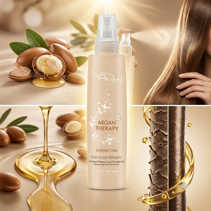 Angel Care Argan Therapy Multi Action Milkspray (50 ml)