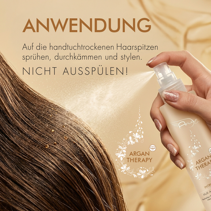 Angel Care Argan Therapy Multi Action Milkspray (200 ml)