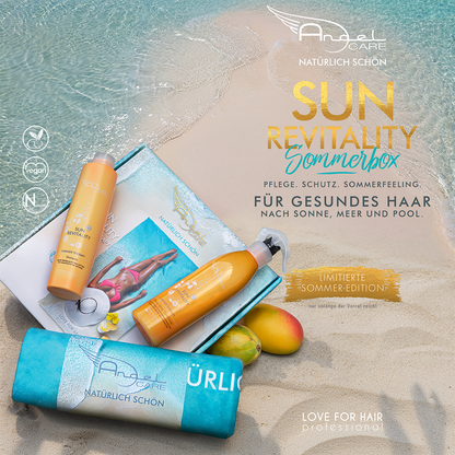 Angel Care Sun Revitality Sommerbox