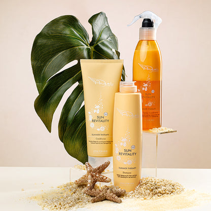 Angel Care Paket Sun Revitality