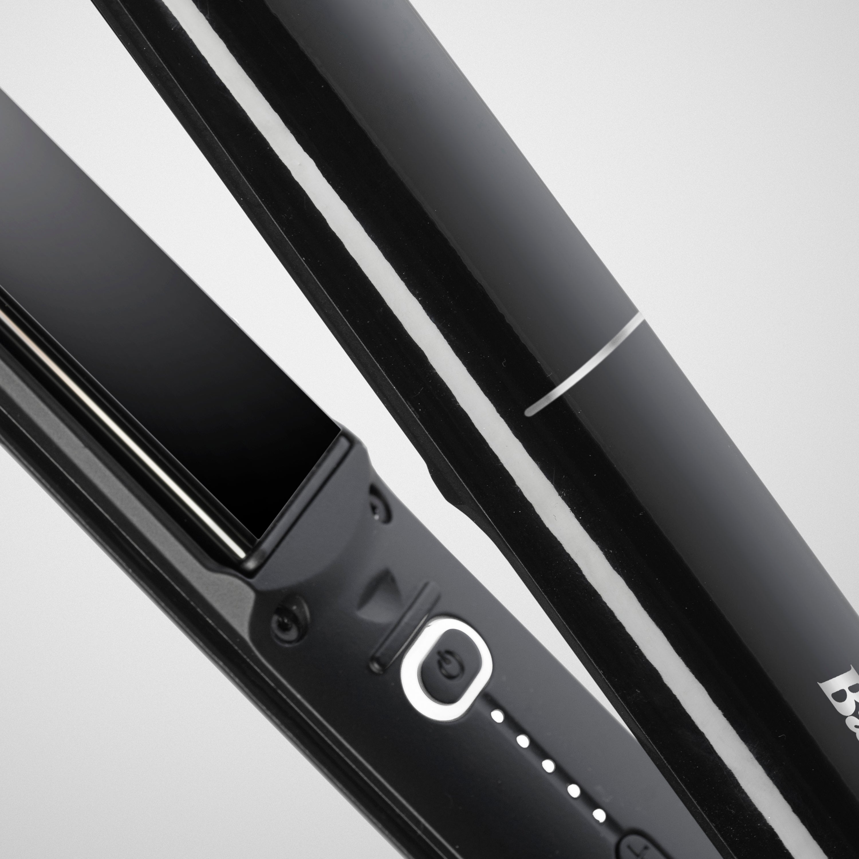 Babyliss Stilista Italien Straightener sw/sil