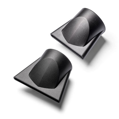 Babyliss Highspeed Haartrockner Falco sw/sil