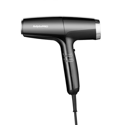 Babyliss Highspeed Haartrockner Falco sw/sil