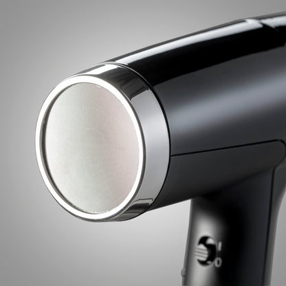 Babyliss Highspeed Haartrockner Falco sw/sil