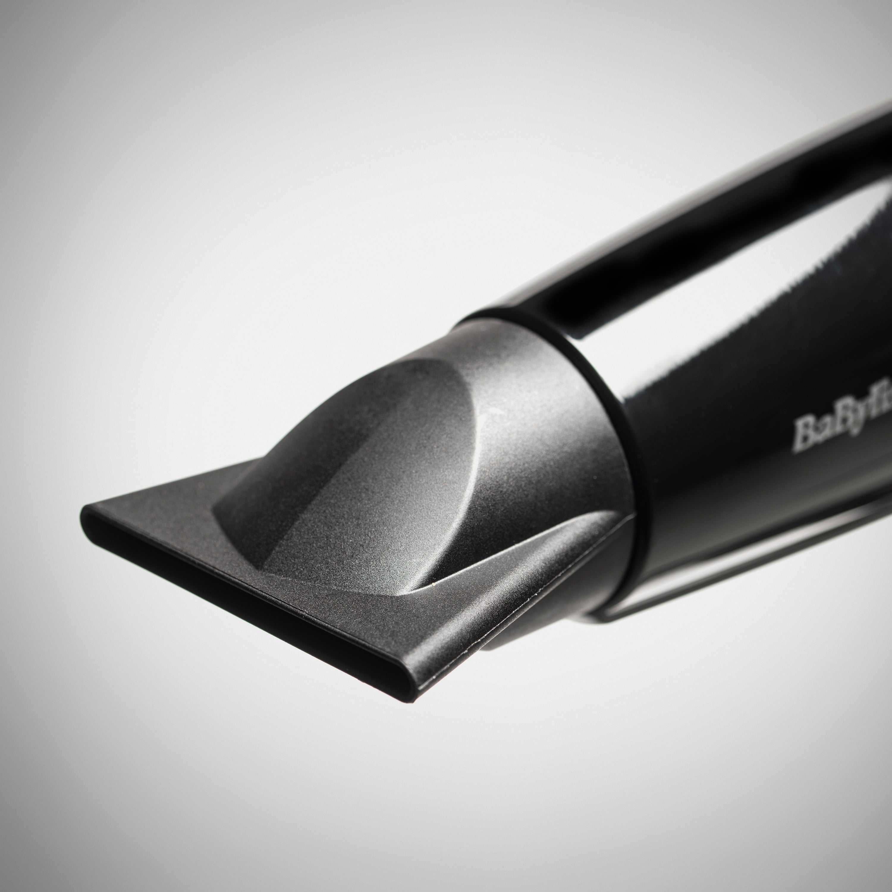 Babyliss Highspeed Haartrockner Falco sw/sil