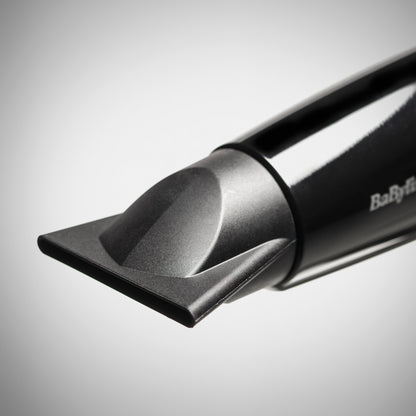 Babyliss Highspeed Haartrockner Falco sw/sil
