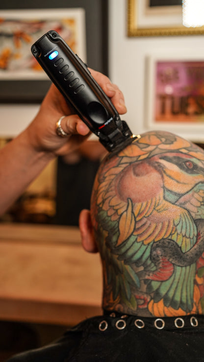 Babyliss LO-PROFX Compact Trimmer