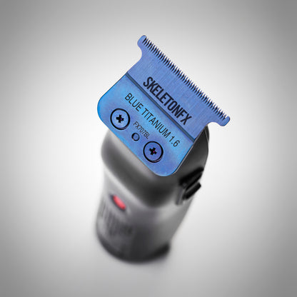 Babyliss FXONE LOPRO Trimmer grau