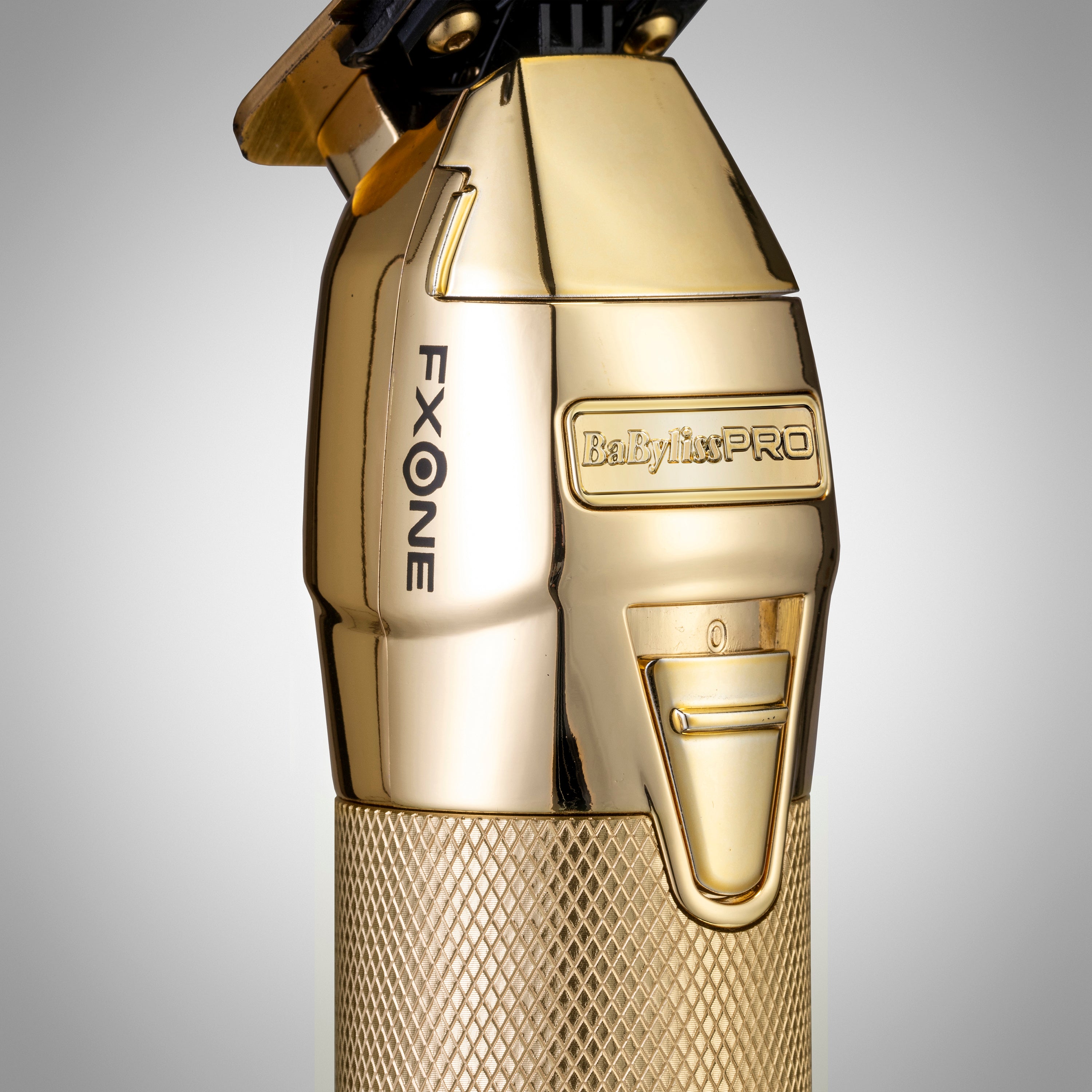 Babyliss FXONE Gold Trimmer
