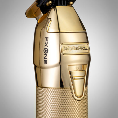 Babyliss FXONE Gold Trimmer