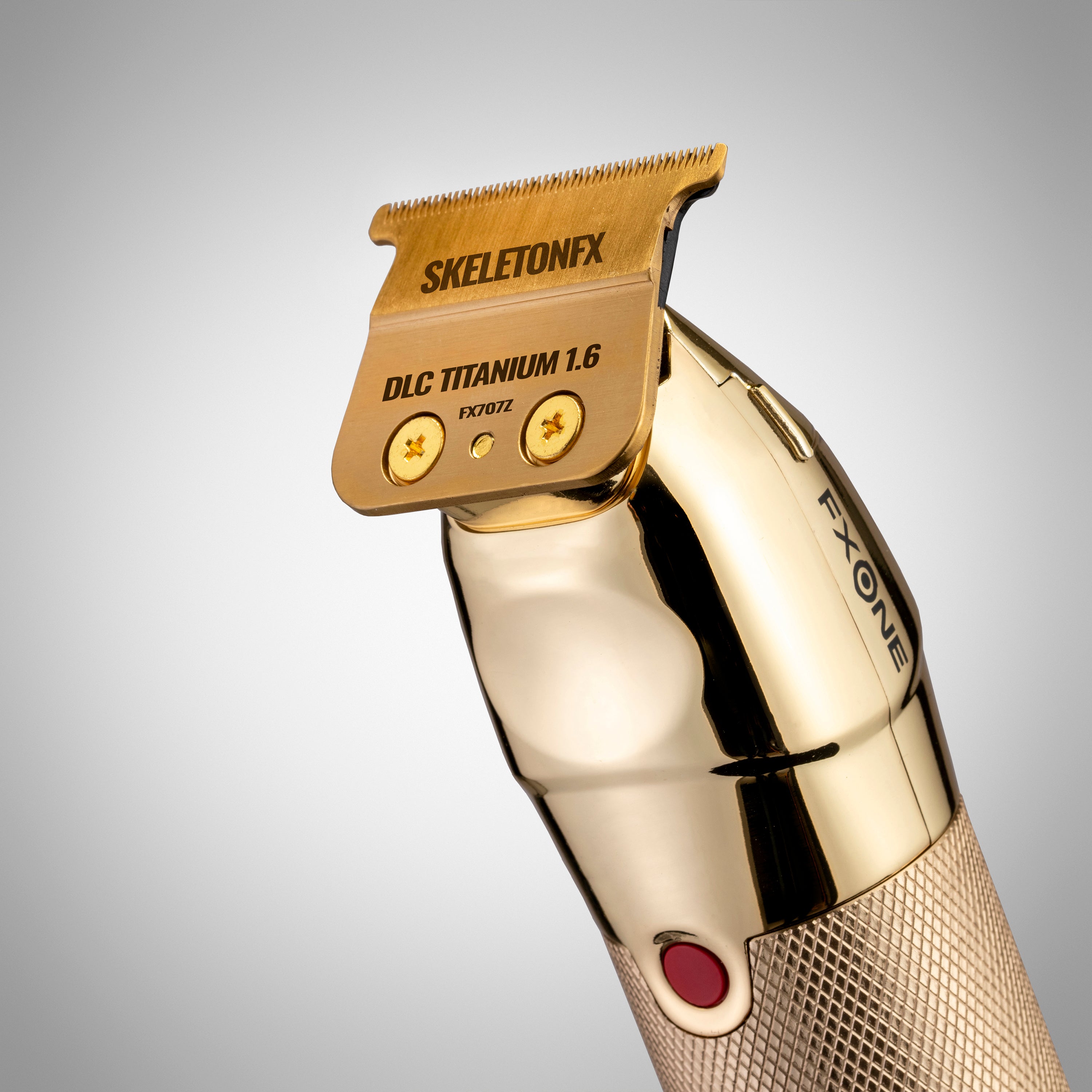 Babyliss FXONE Gold Trimmer