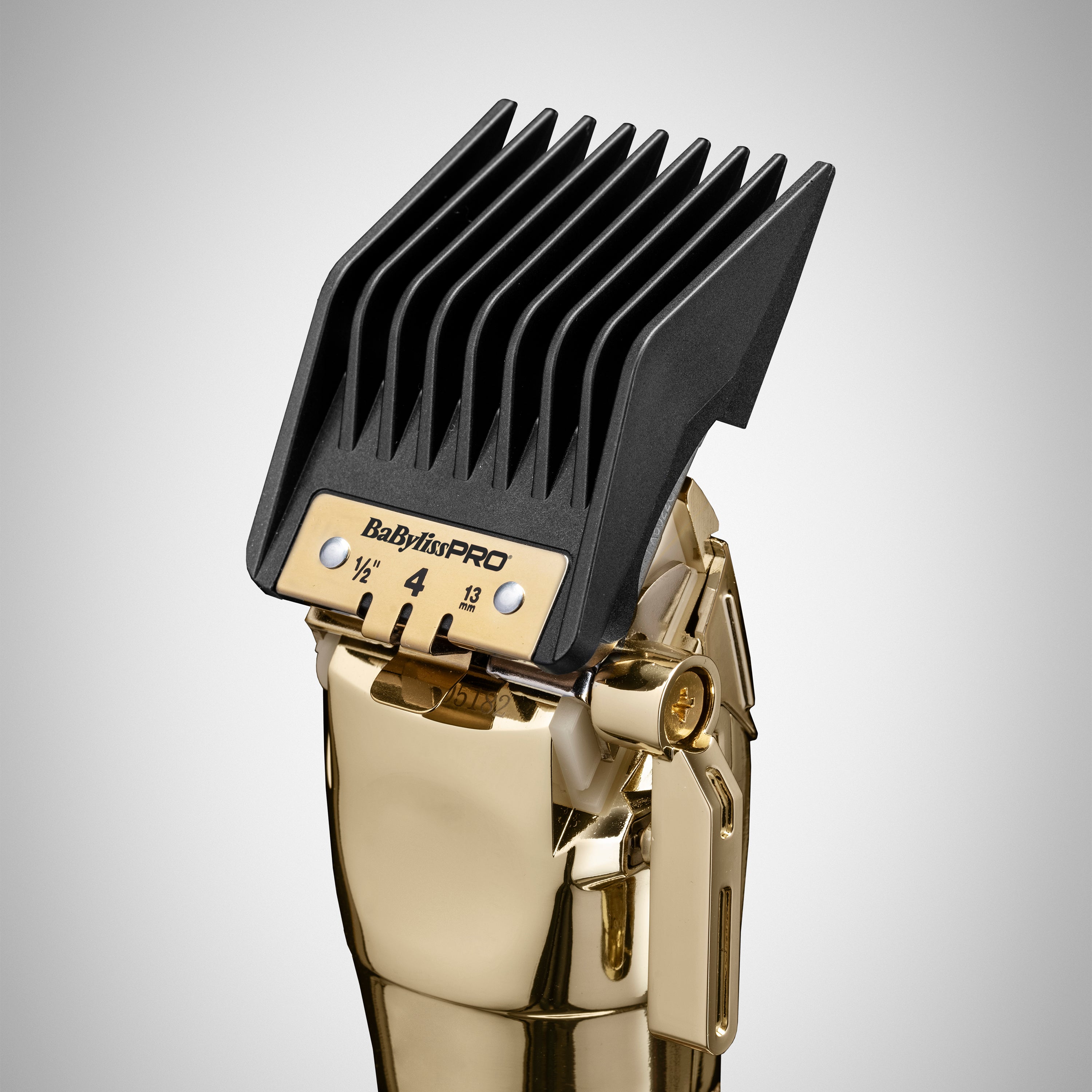 Babyliss FXONE Gold Clipper
