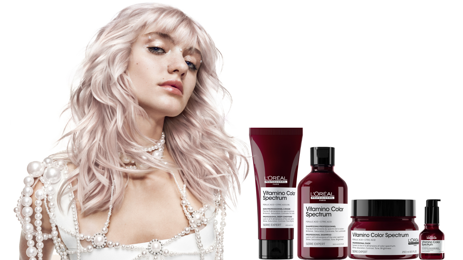 Loreal - Série Expert - Vitamino Color (Brandroom)