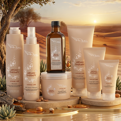 Angel Care Argan Therapy Power Split Cream