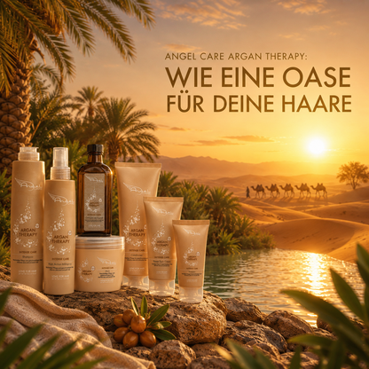 Angel Care Argan Therapy Conditioner (1000 ml)