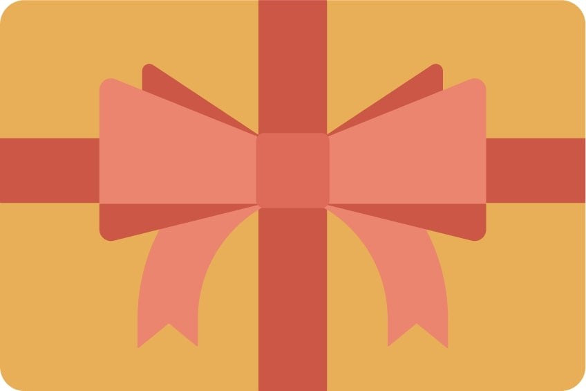 Hairlounge Geschenkgutschein