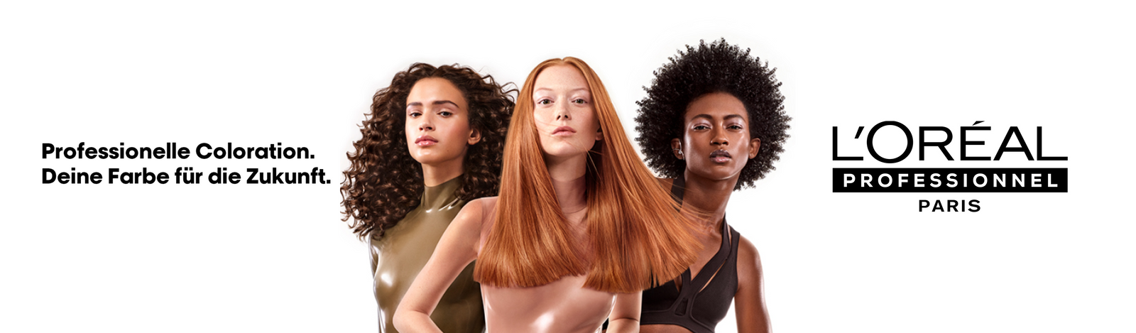 Loreal - Coloration (Brandroom)