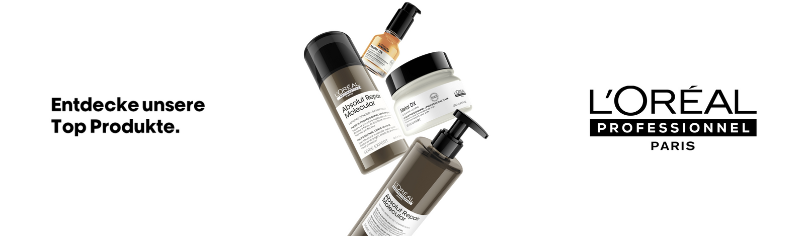 Loreal Topseller (Brandroom)