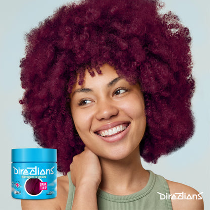 La Riché Directions Dark Tulip (88 ml)