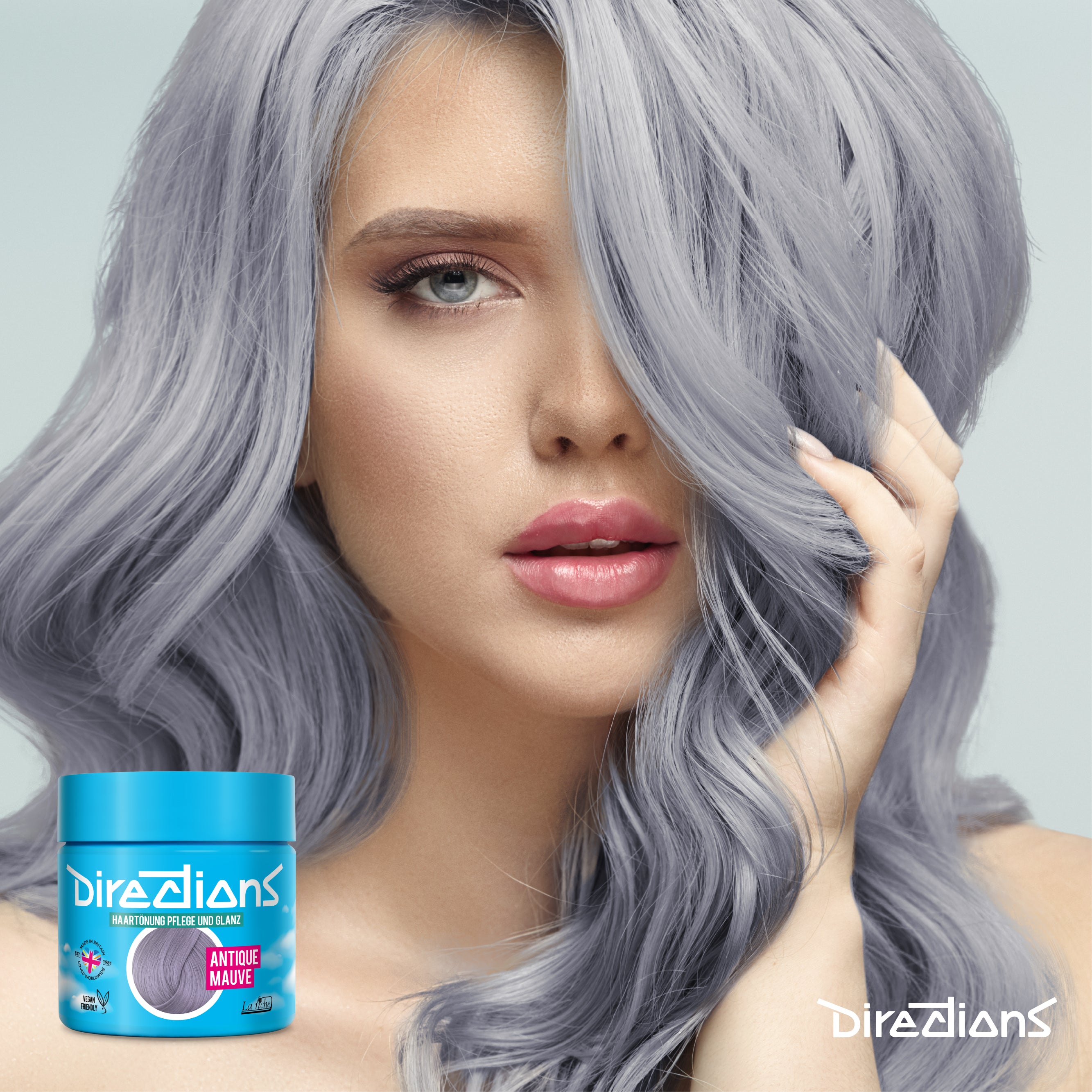 La Riché Directions Antique Mauve (88 ml)