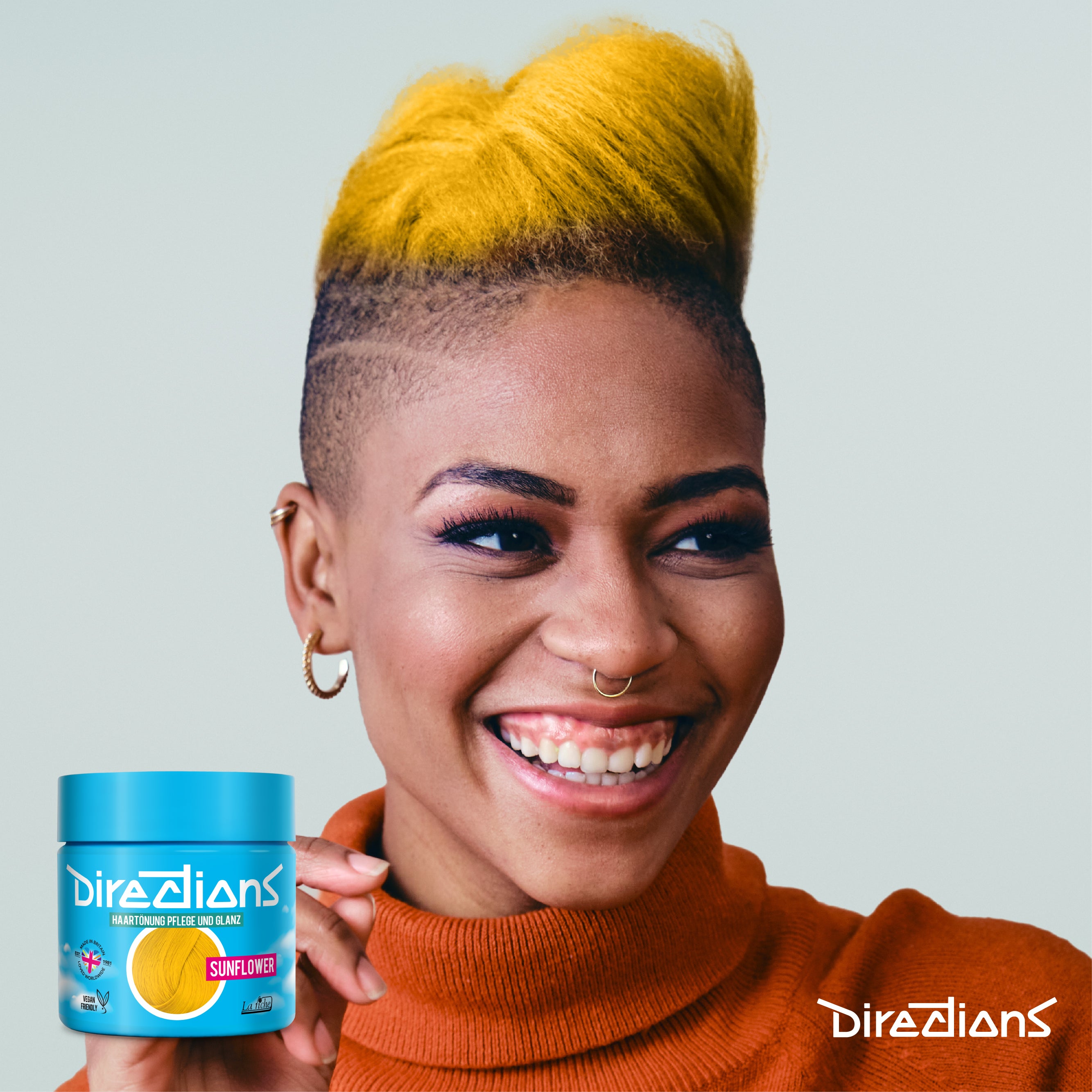 La Riché Directions Sunflower (88 ml)