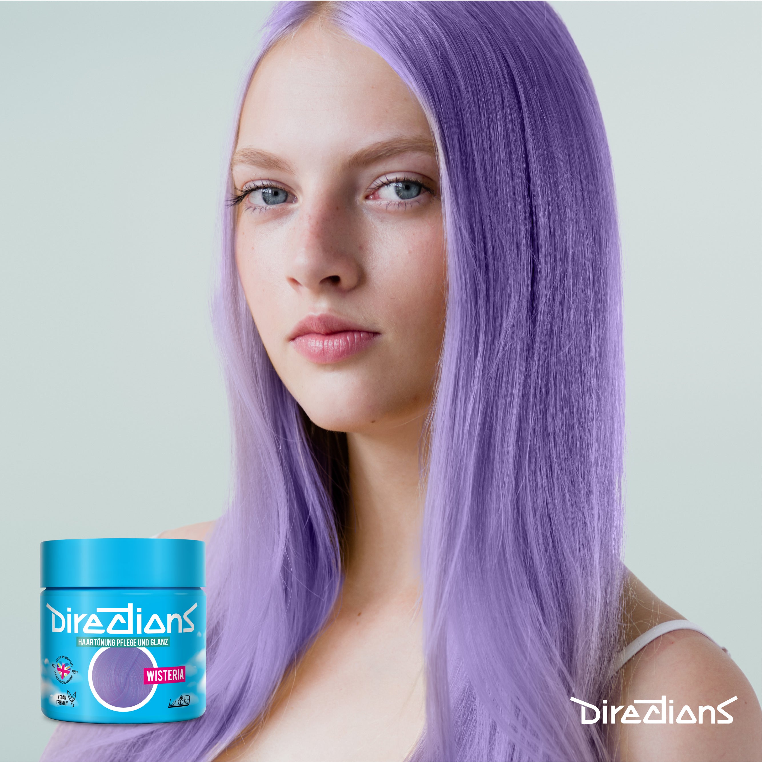 La Riché Directions Wisteria (88 ml)