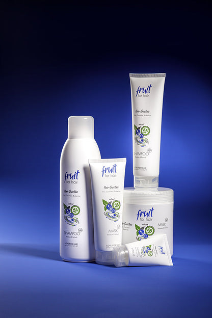 fruit for hair Moisture & Refresh Maske (1000 ml)