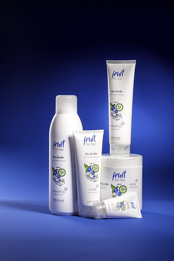 fruit for hair Moisture & Refresh Shampoo (50 ml)