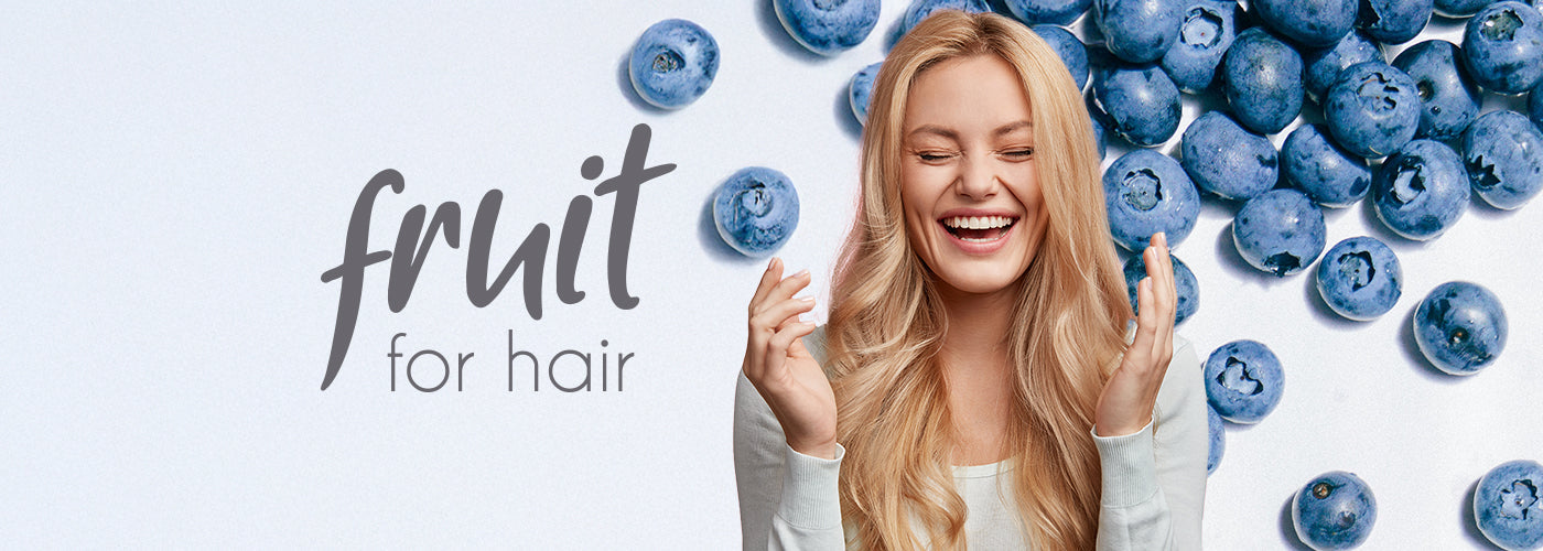 fruit for hair Moisture & Refresh Shampoo (50 ml)