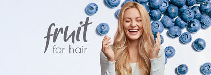 fruit for hair Moisture & Refresh Shampoo (50 ml)