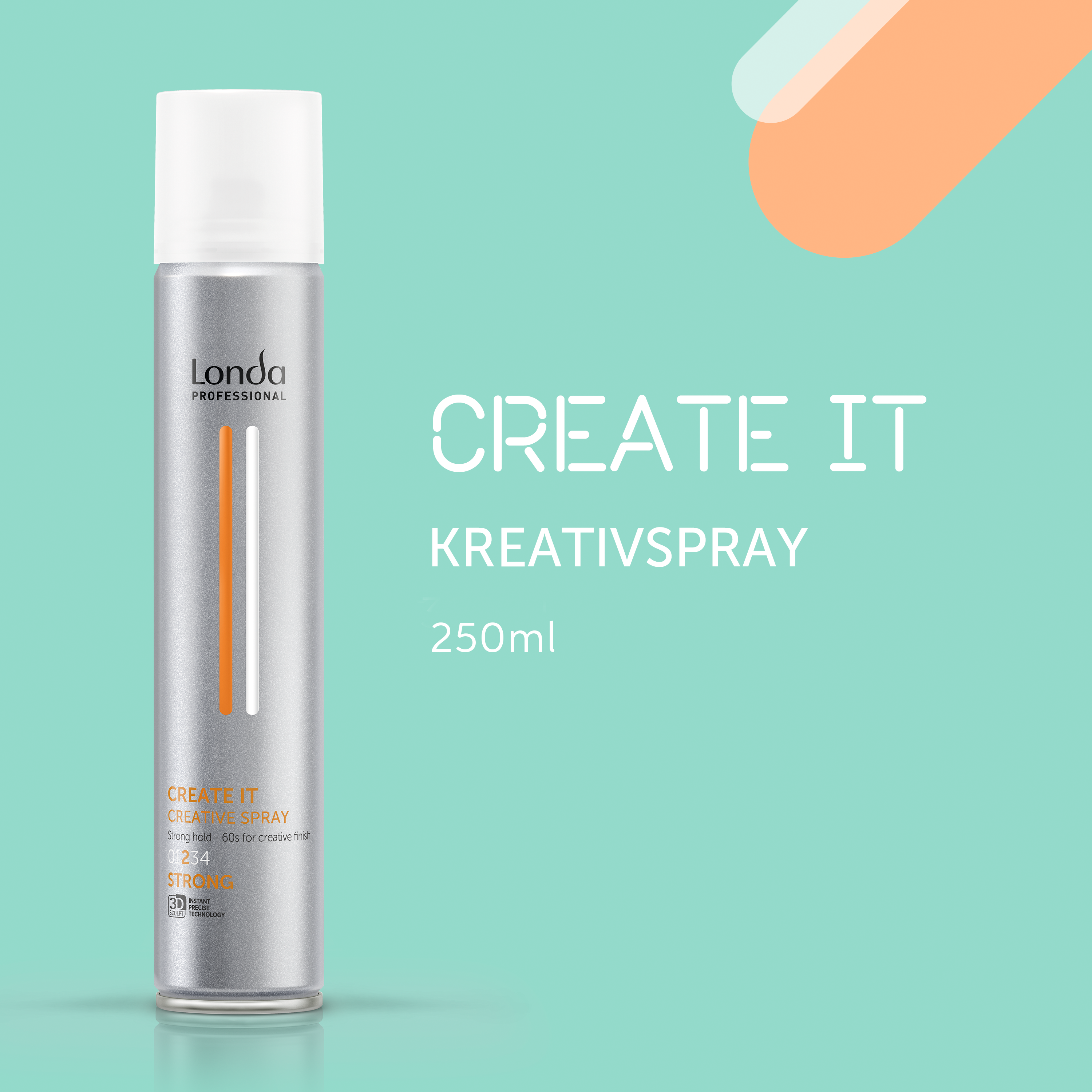 Londa Create It Spray (250 ml)