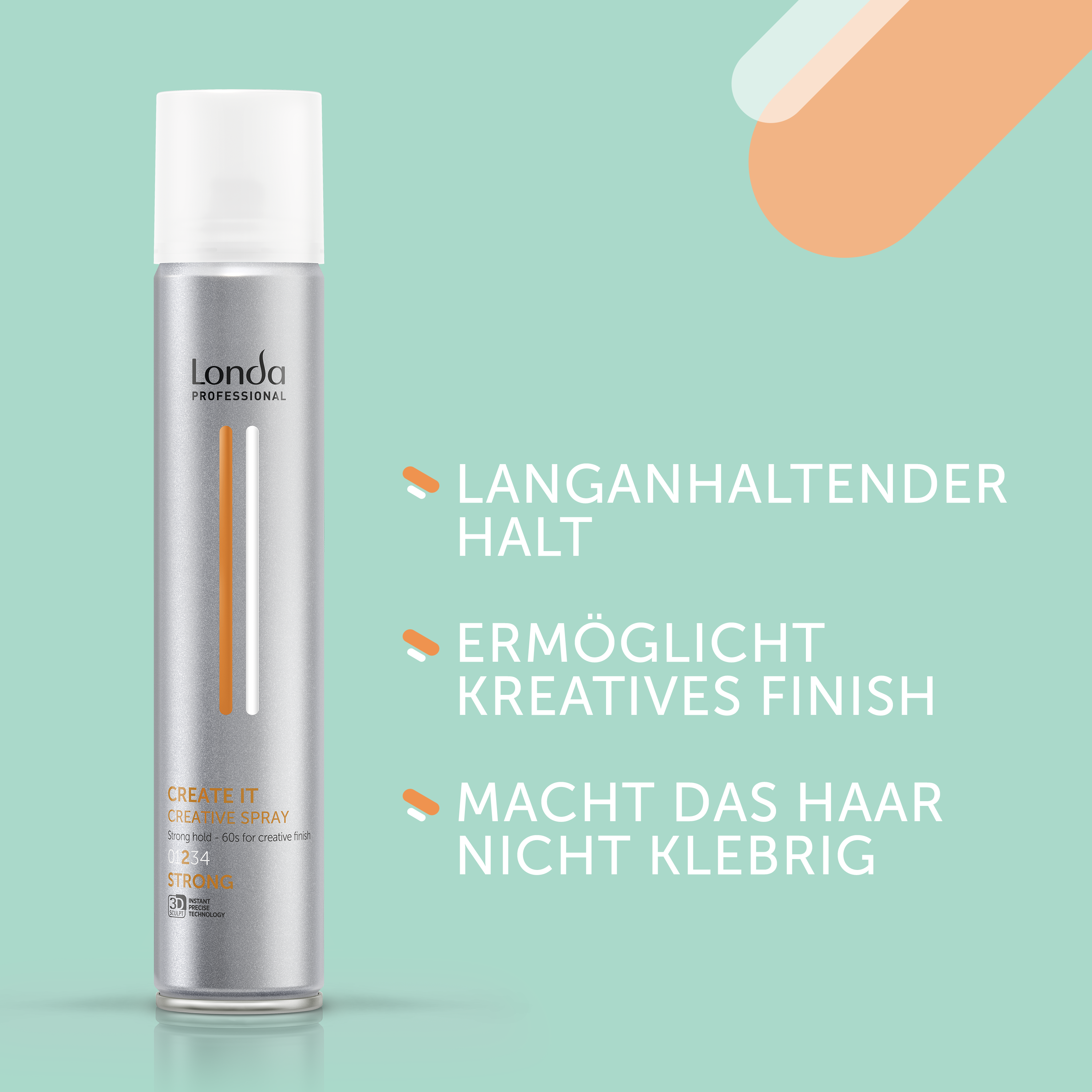 Londa Create It Spray (250 ml)