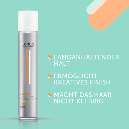 Londa Create It Spray (250 ml)