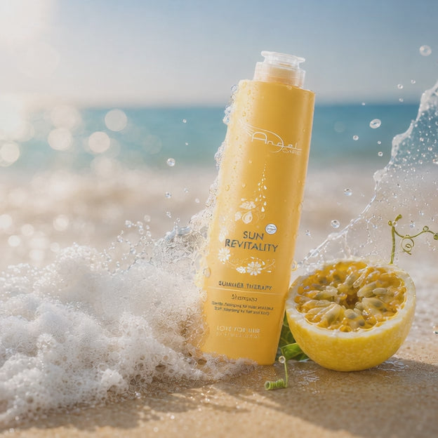 Sun Revitality Shampoo (300 ml)