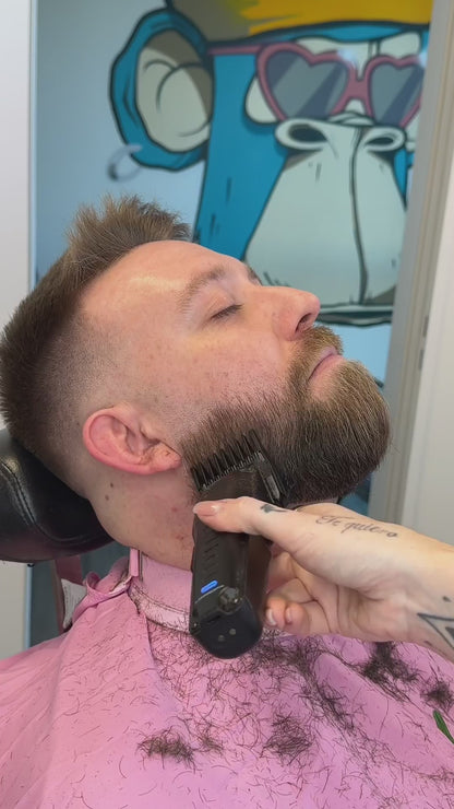 Babyliss LO-PROFX Compact Clipper