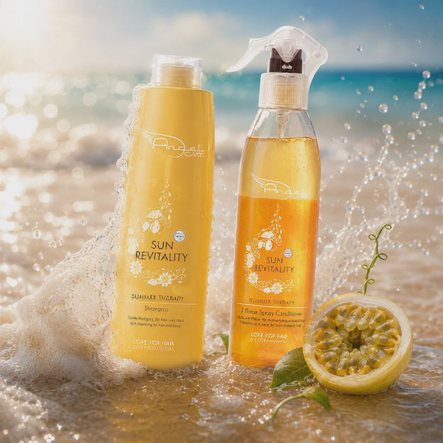 Angel Care Sun Revitality Sommerbox