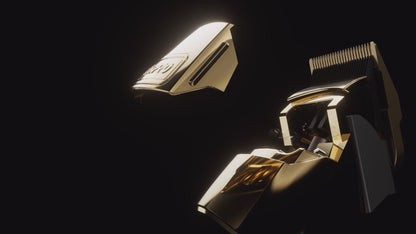 Babyliss FXONE Gold Clipper