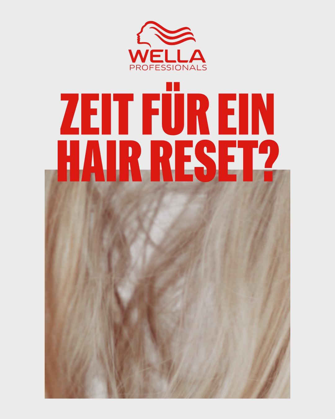 Wella Professional Ultimate Rep Miracle Hair Rescue (95 ml)