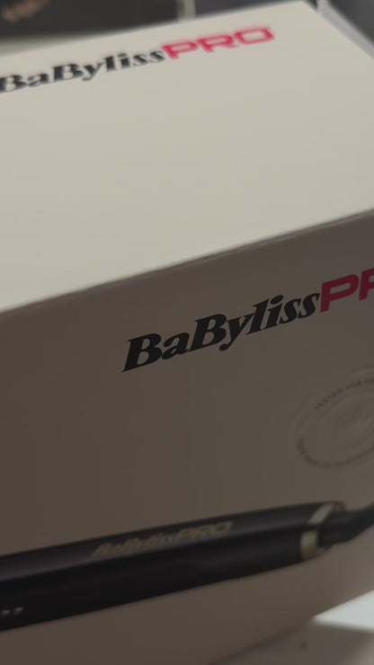 Babyliss High Performance Curling Tong 13mm