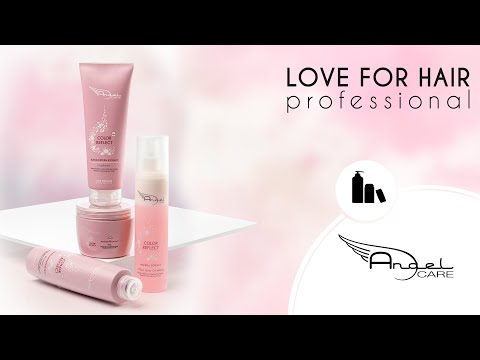 Angel Care Color Reflect Produktbox