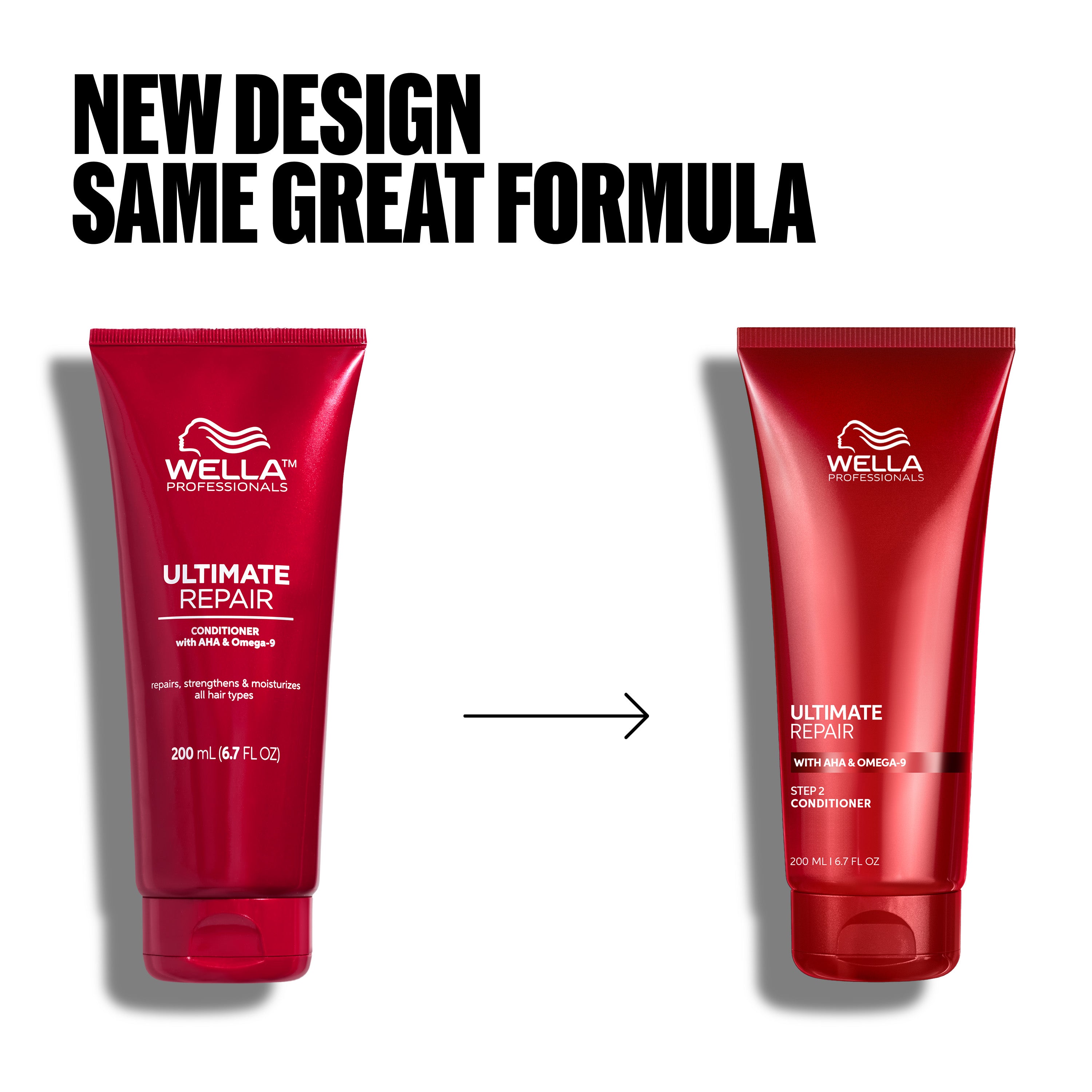 Wella Professional Ultimate Repair Conditioner (200 ml)