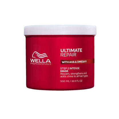 Wella Professional Ultimate Repair Mask (500 ml)